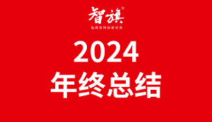 智旗：一个咨询公司的年终总结